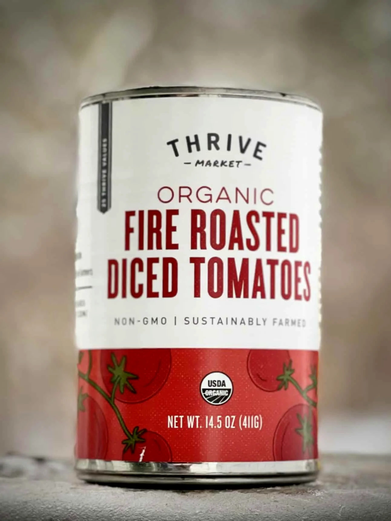 Gluten Free Tomatoes